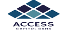 Access Capitol Bank 